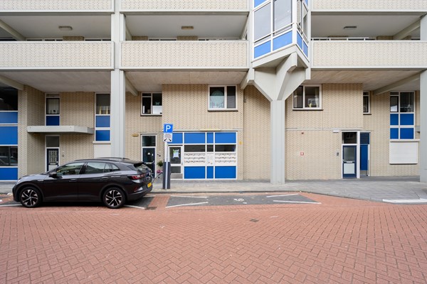 Medium property photo - H. de Lintweg 25, 3201 EK Spijkenisse